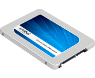 Crucial 240GB 2,5'' SATA SSD BX200 7mm - 266853 - zdjęcie 1